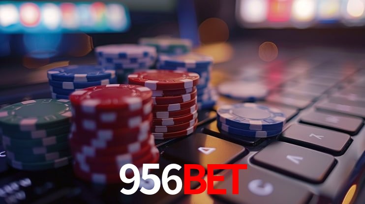 956BET - cassino ao vivo